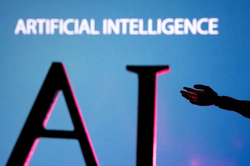 Credit Default Swaps Signal Growing Investor Doubts About AI Investment Returns