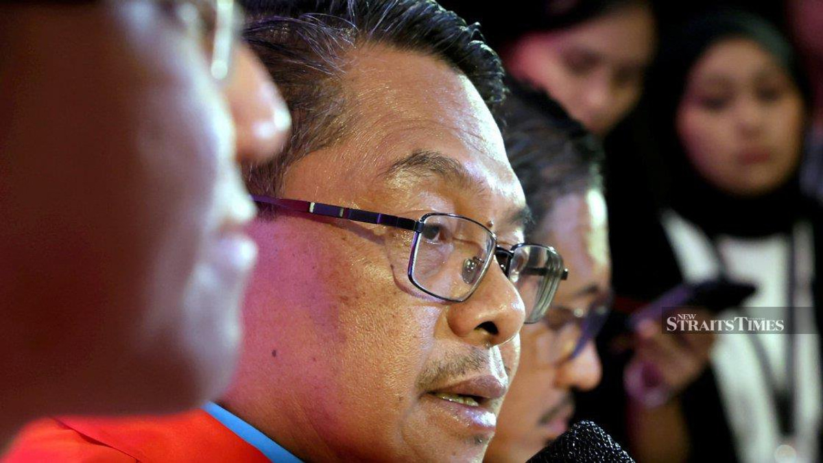 Sabah and Sarawak's 35% Parliamentary Representation Proposal Still in Negotiations Under MA63 Framework