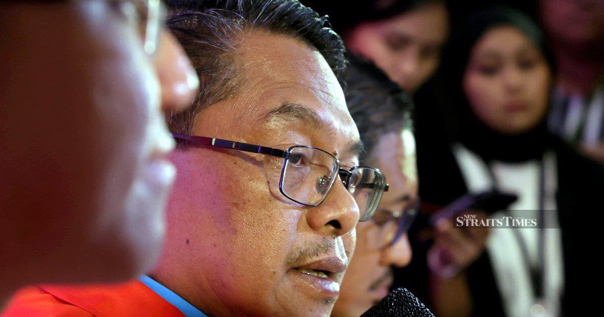 Sabah and Sarawak's 35% Parliamentary Representation Proposal Still in Negotiations Under MA63 Framework