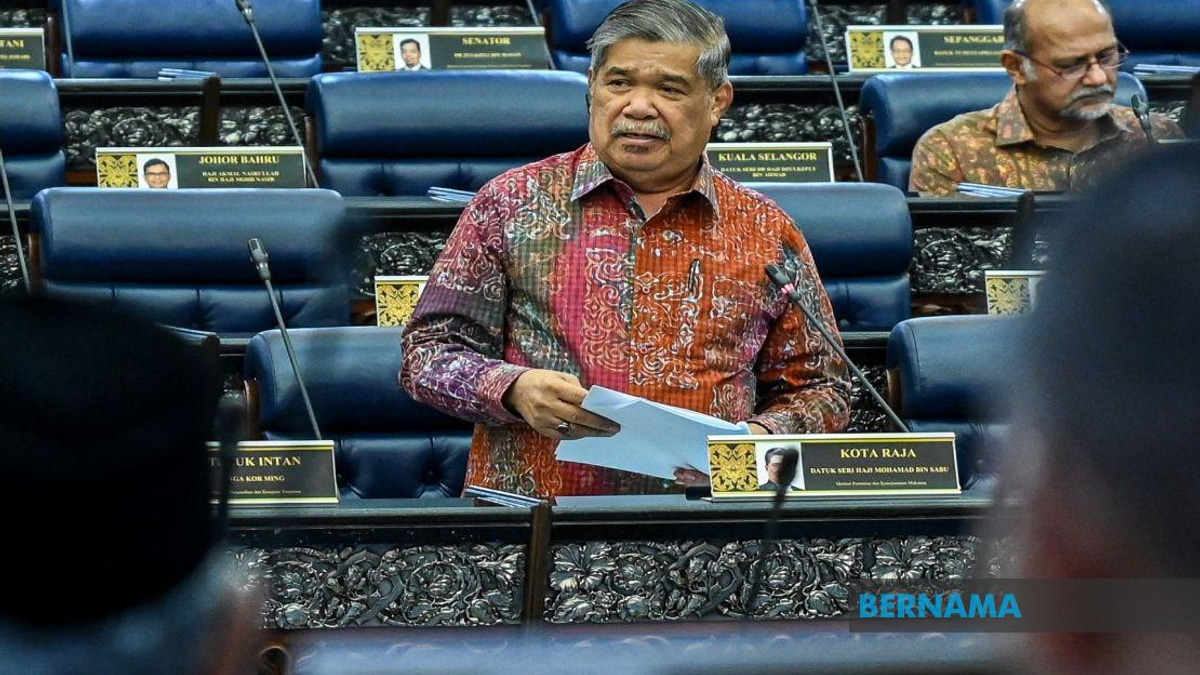 Malaysia Reinforces Food Security Strategy Against El Niño, Pledges Enhanced Farm Support