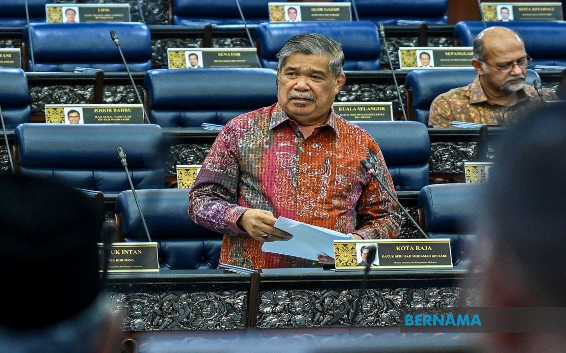 Malaysia Reinforces Food Security Strategy Against El Niño, Pledges Enhanced Farm Support