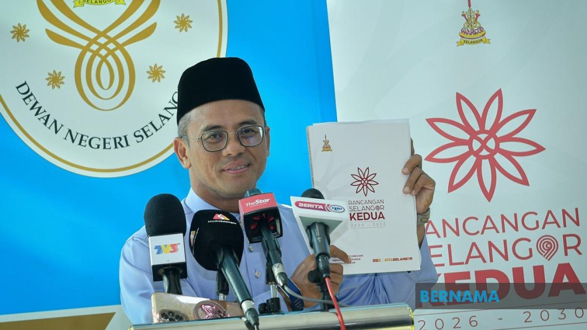 Selangor Sets 95% Service Standard Target for All Local Authorities by 2030