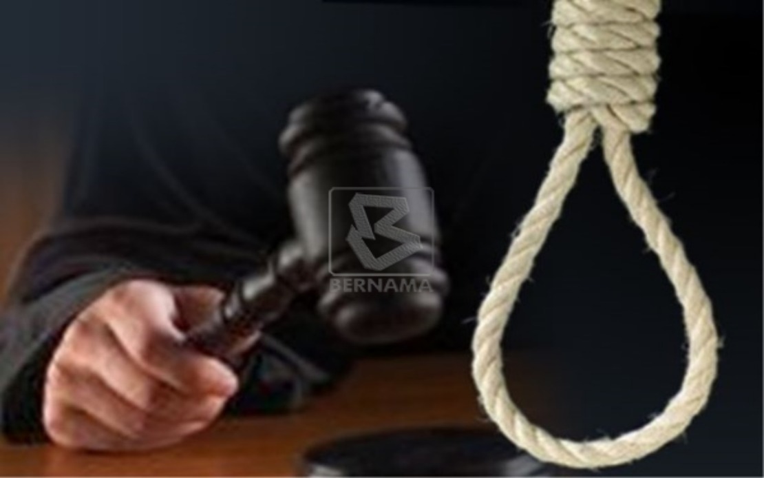 Japan Carries Out First Execution Under New PM Takaichi