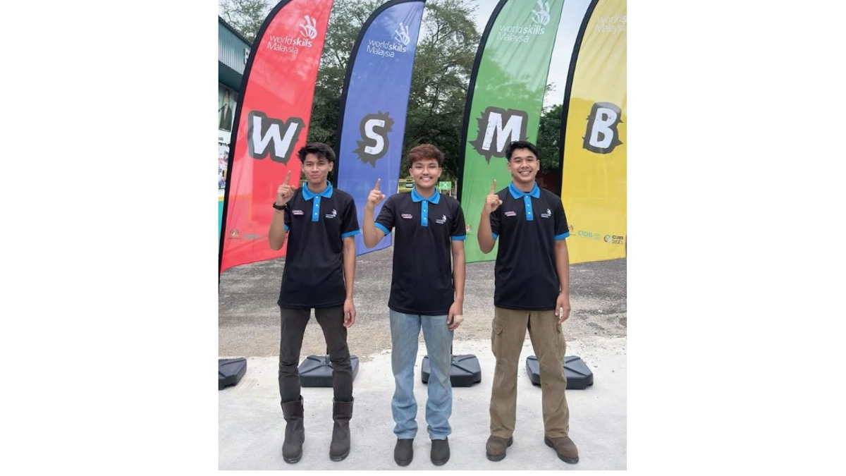 Three Decades of Excellence: How WSMB Remains Malaysia's Gateway to Global Construction Talent