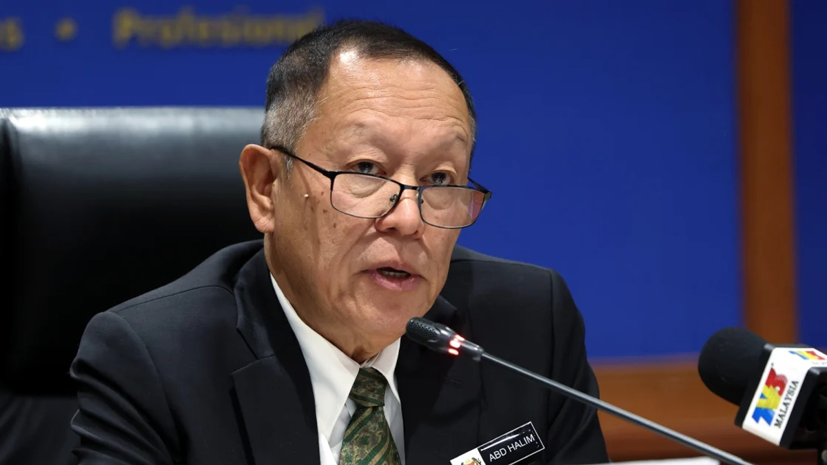 MACC launches anti-corruption cadet corps in schools under pilot programme