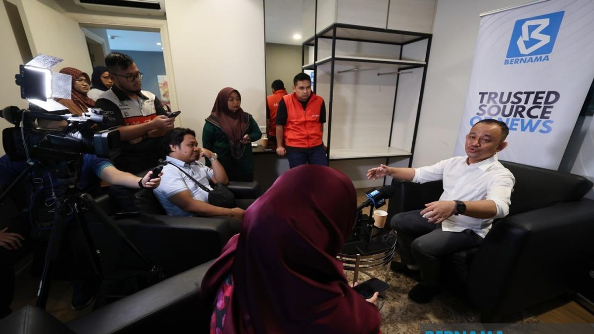 Pakatan Harapan Respects Sultan of Johor's Authority Over Menteri Besar Selection