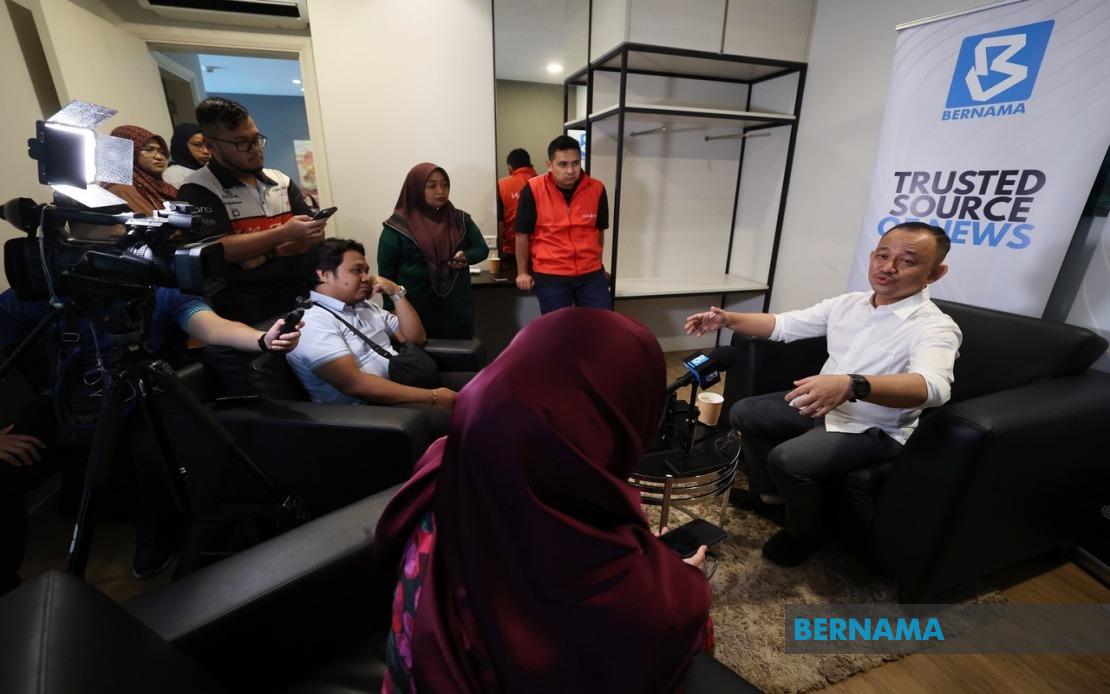 Pakatan Harapan Respects Sultan of Johor's Authority Over Menteri Besar Selection
