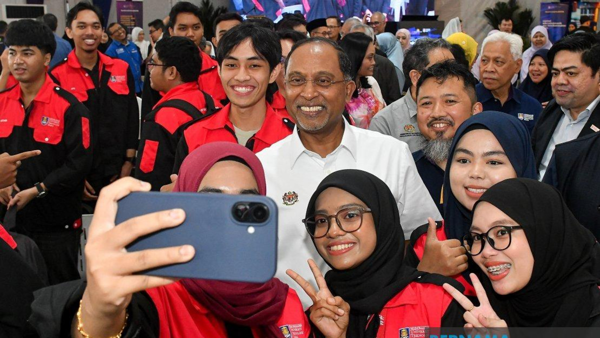 LRT3 Shah Alam Line Transforms Campus Mobility for UiTM Students Amid Semiconductor Hub Push