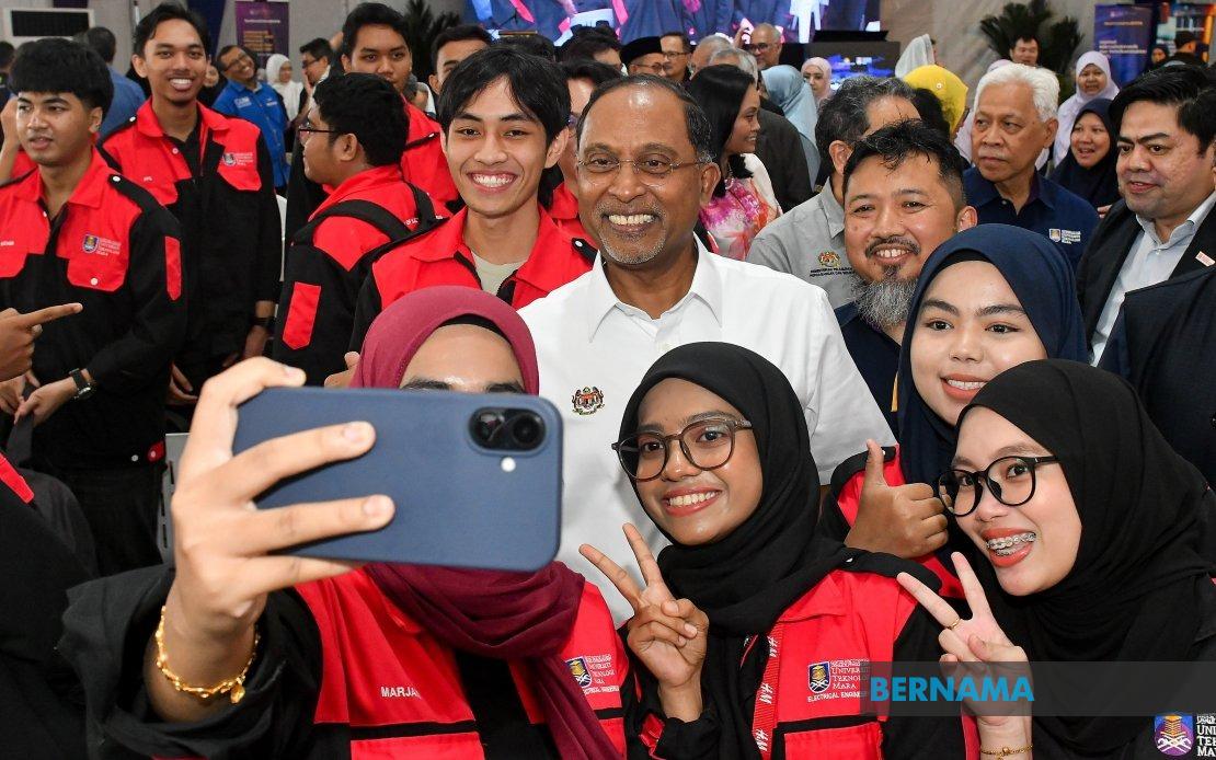 LRT3 Shah Alam Line Transforms Campus Mobility for UiTM Students Amid Semiconductor Hub Push