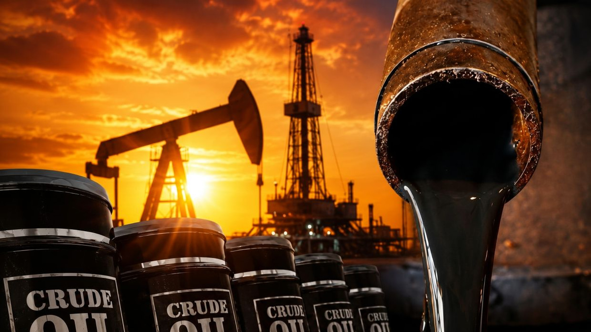 Oil prices slide as US-Iran ceasefire lifts supply outlook