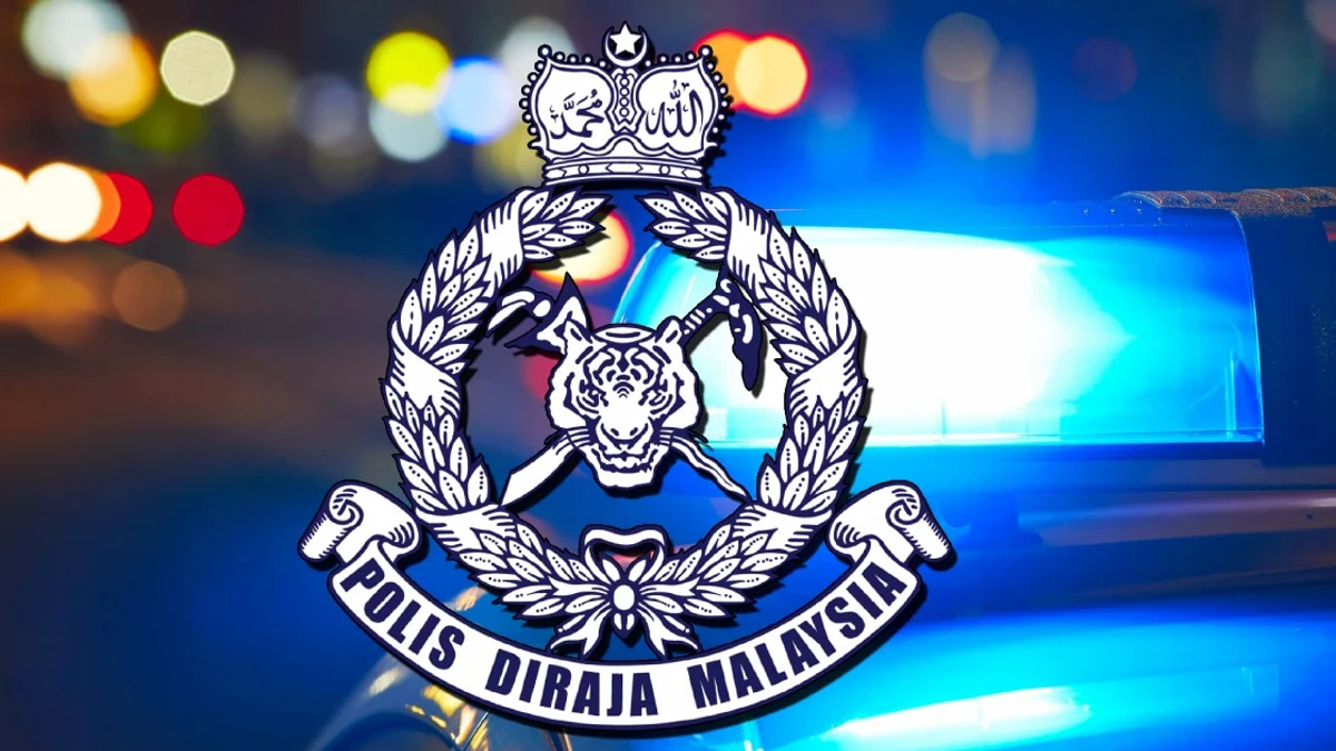 Police bust major drug operation in Segambut, arrest suspect with RM1.7mil in contraband