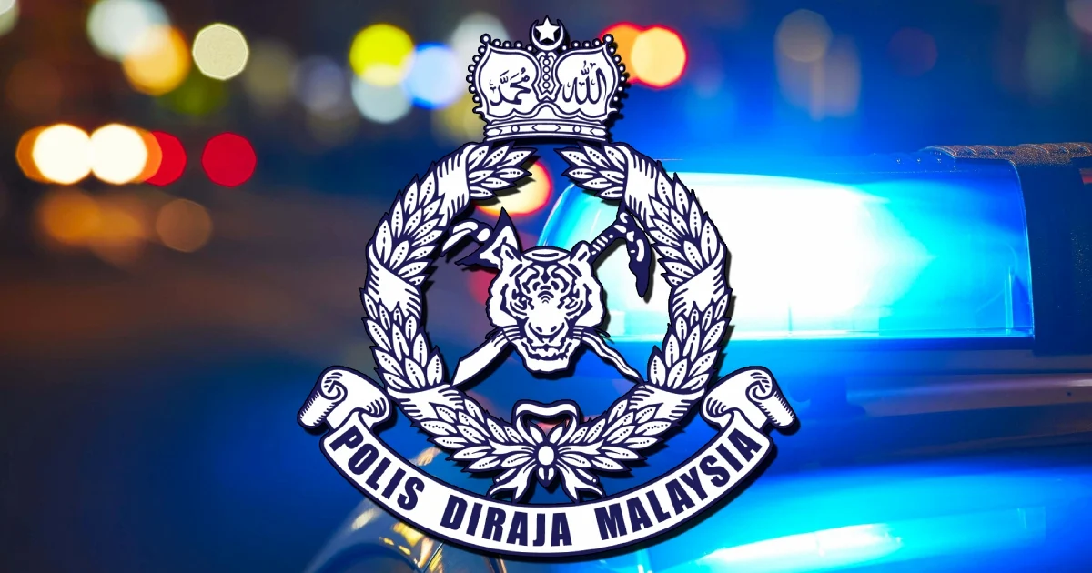 Police bust major drug operation in Segambut, arrest suspect with RM1.7mil in contraband