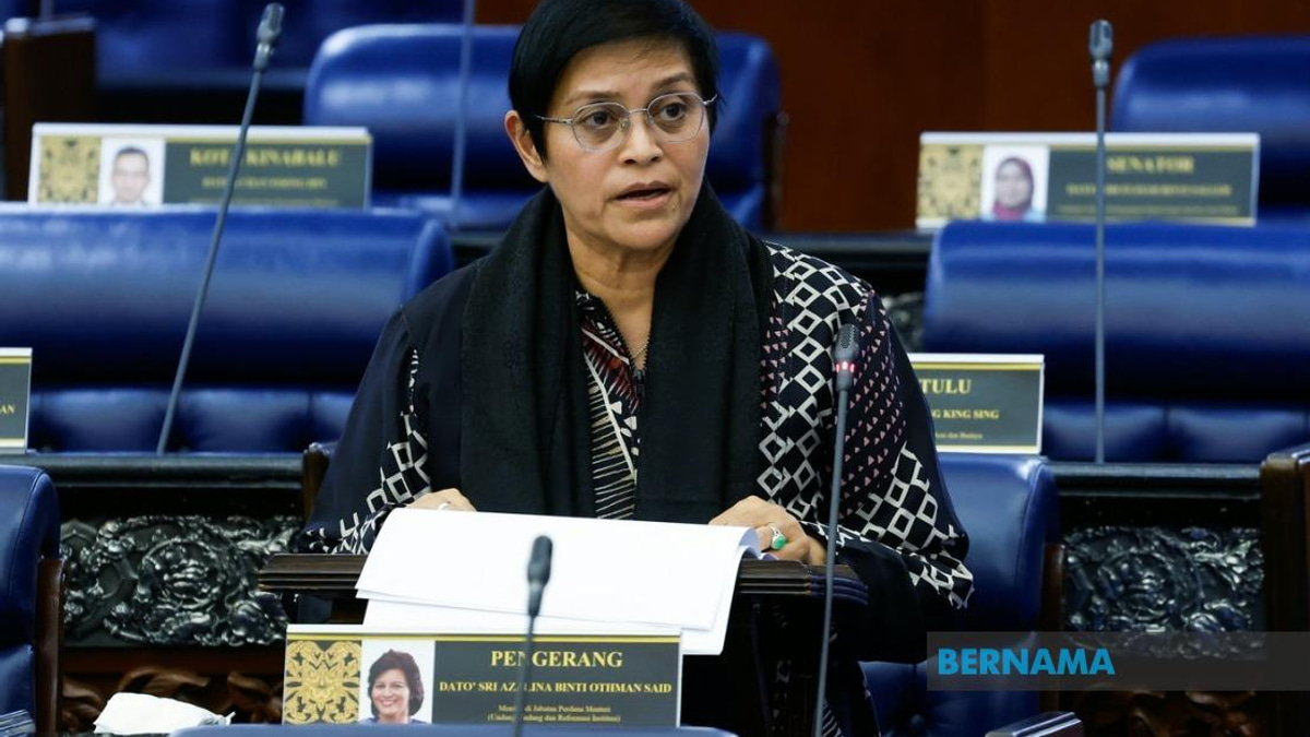 Admiralty Jurisdiction Bill 2026 Sent to Select Committee for Detailed Review