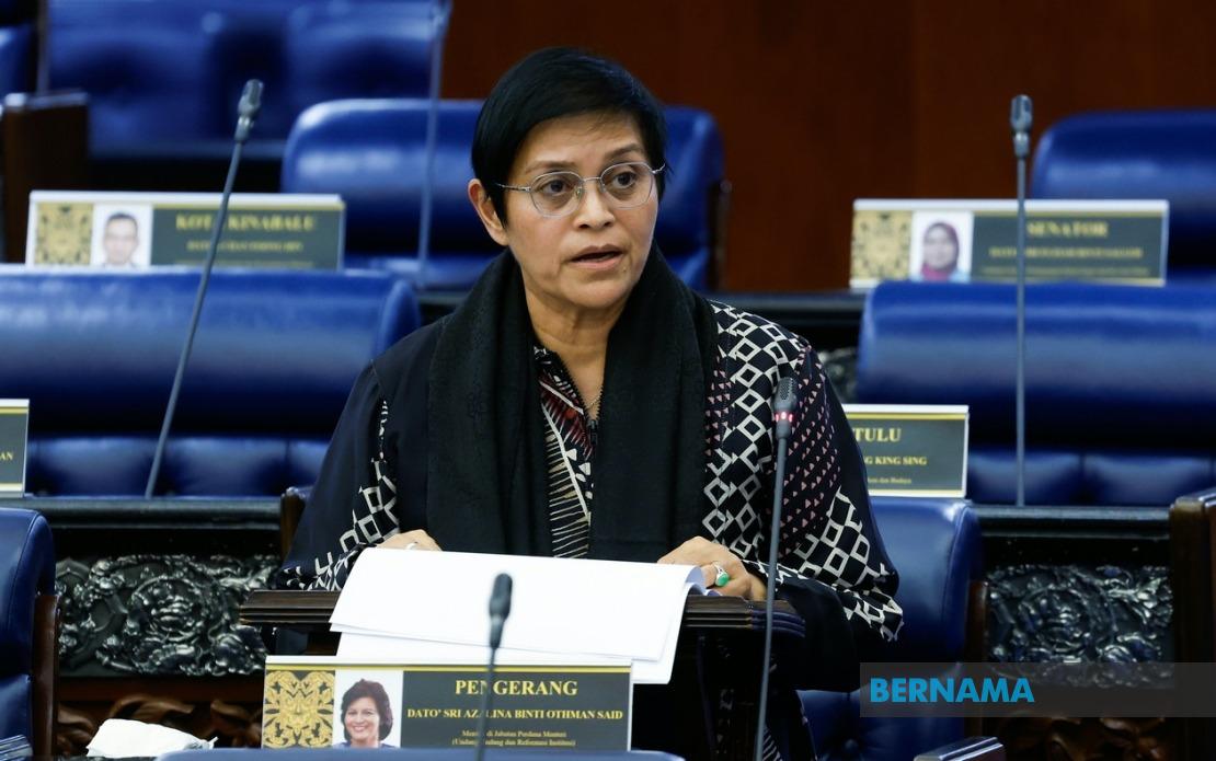 Admiralty Jurisdiction Bill 2026 Sent to Select Committee for Detailed Review