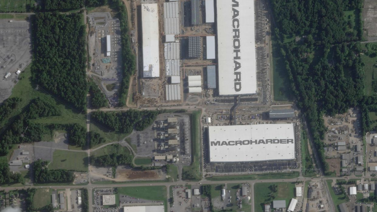 Memphis AI Data Centre Sparks Environmental Justice Battle in Historic Black Neighbourhood
