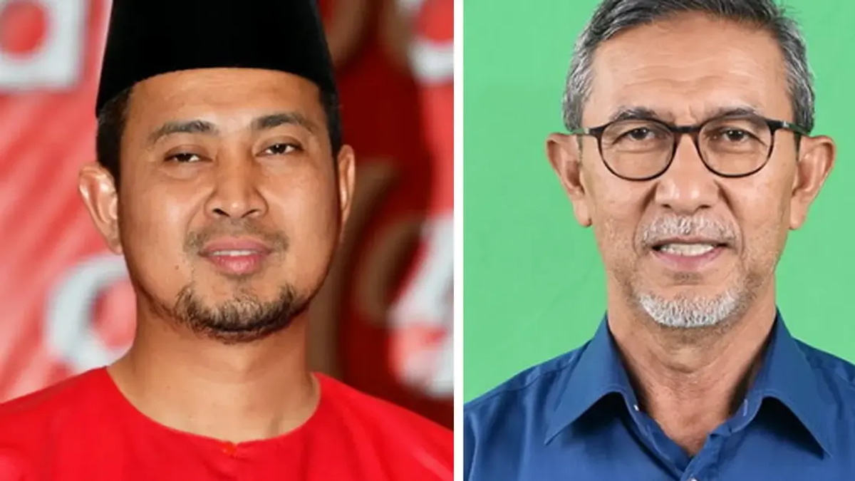 Bersatu Fields 16 Candidates for Johor Election, Including New Recruit and Former Legislative Leader