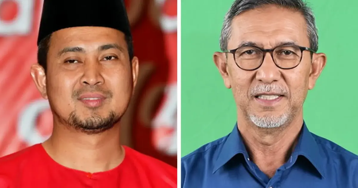 Bersatu Fields 16 Candidates for Johor Election, Including New Recruit and Former Legislative Leader