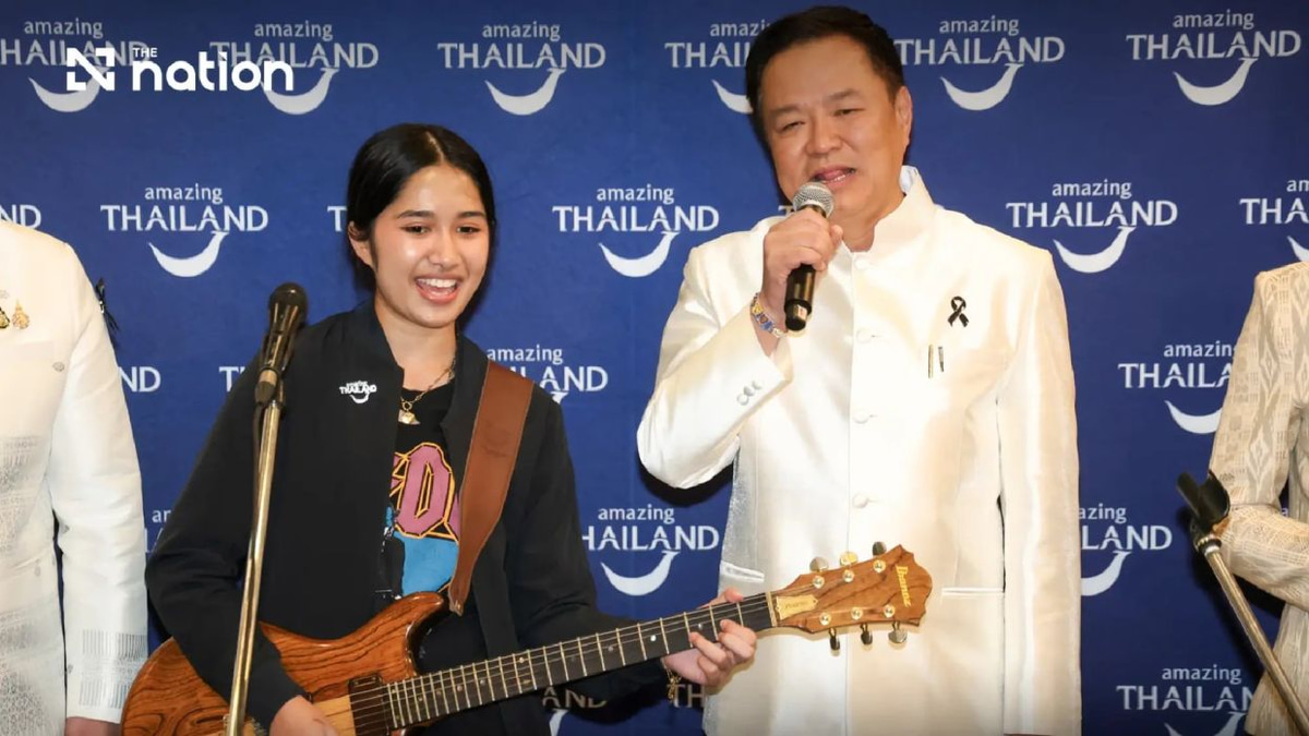 Thai Teenager's AGT Success Sparks Tourism and Cultural Hopes
