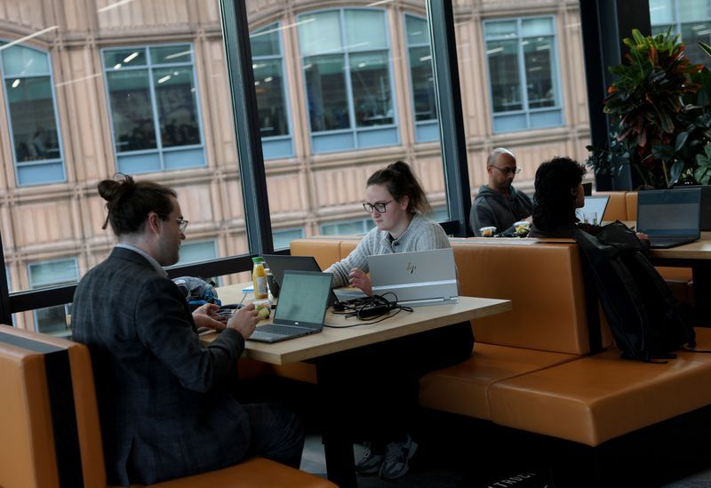 Britain's AI Surge Fuels Economic Growth, Signalling Shift in Technology Policy