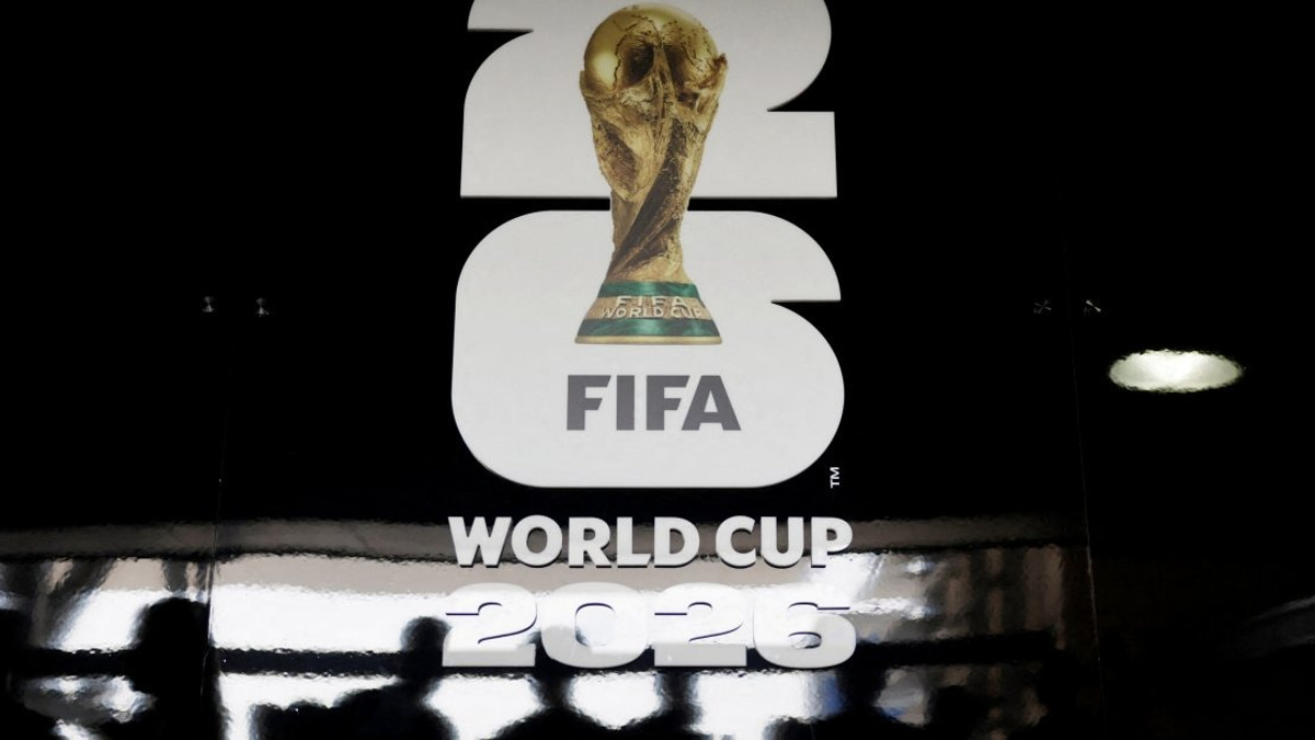 FIFA Seeks US$4.2 Billion From Private Investors Via New Commercial Entity