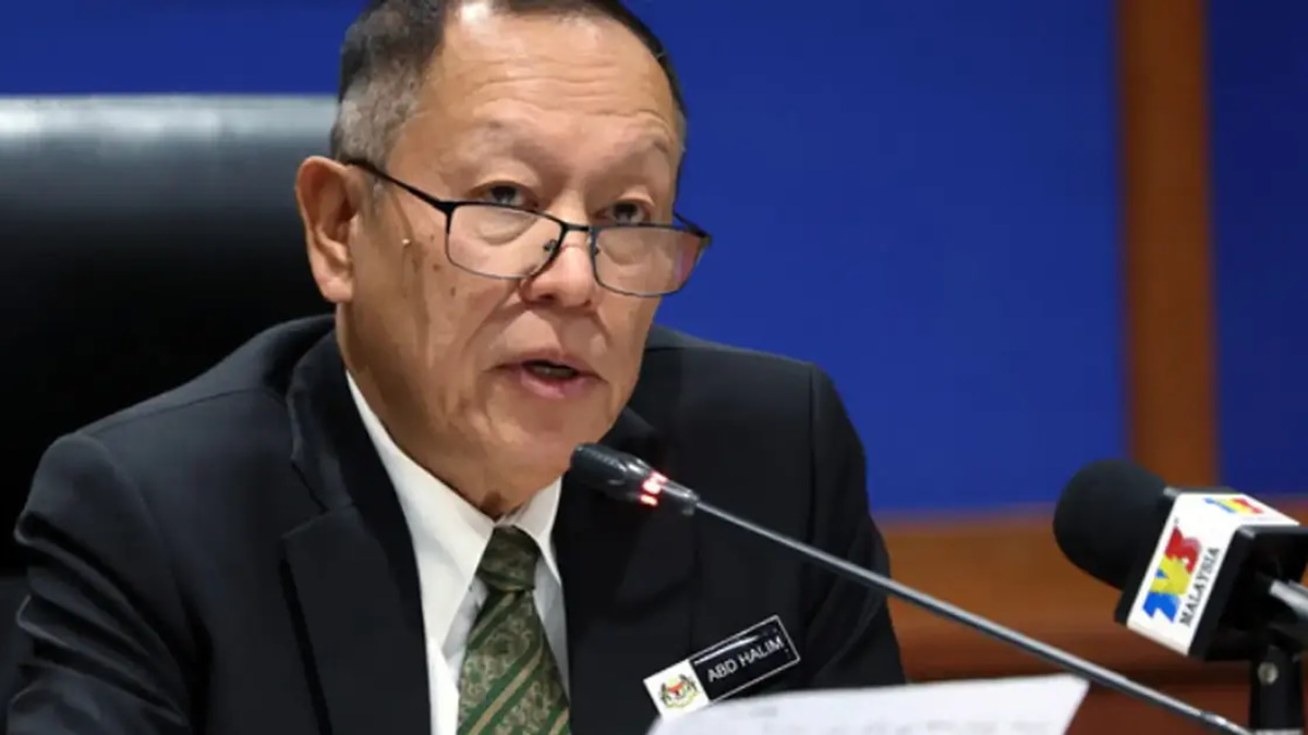 Malaysian Anti-Corruption Commission Detains 33 Suspects in Major Visa Bribery Operation