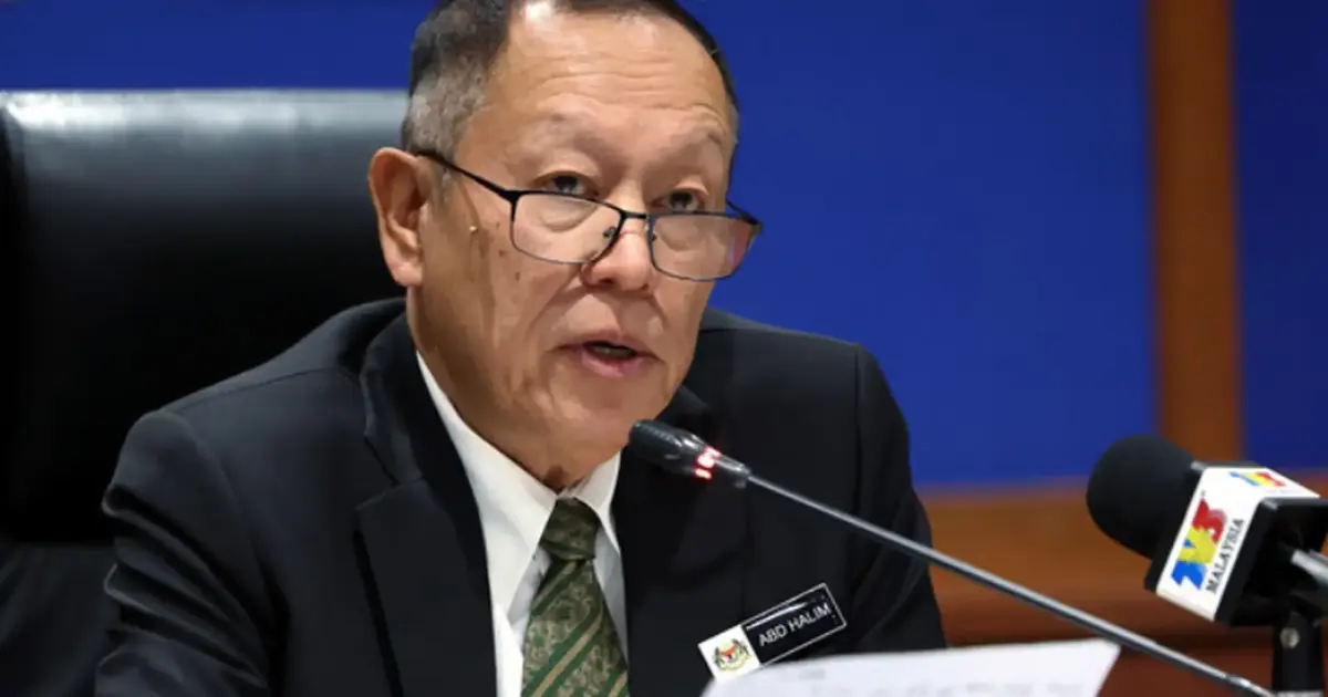 Malaysian Anti-Corruption Commission Detains 33 Suspects in Major Visa Bribery Operation