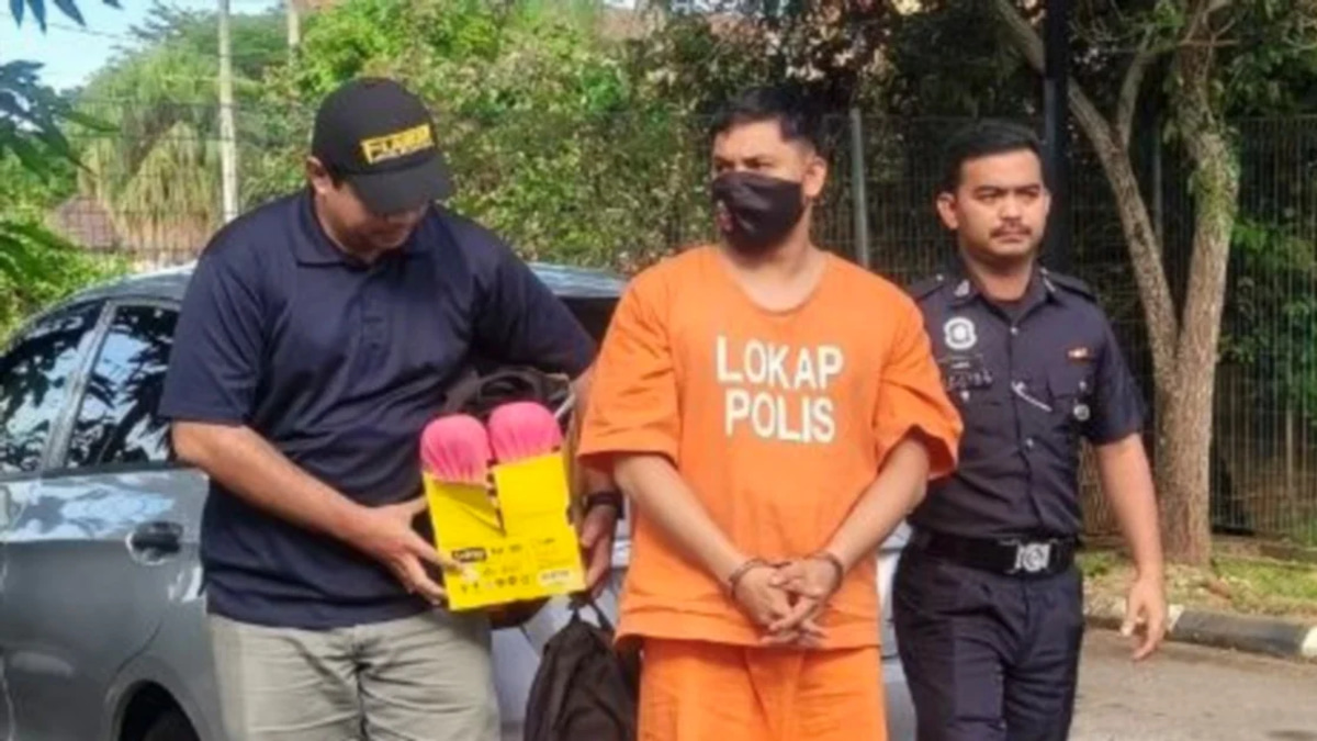 Ex-IT Engineer Fined RM18,000 for Misusing Budi95 Subsidy Through False Identities