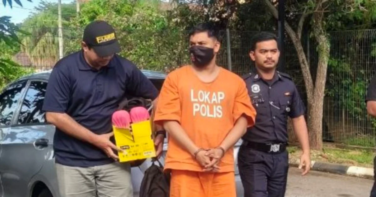 Ex-IT Engineer Fined RM18,000 for Misusing Budi95 Subsidy Through False Identities