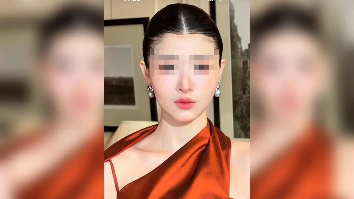 Cambodia Seals Borders in Search for Oknha's Daughter Over Fatal Hit-and-Run