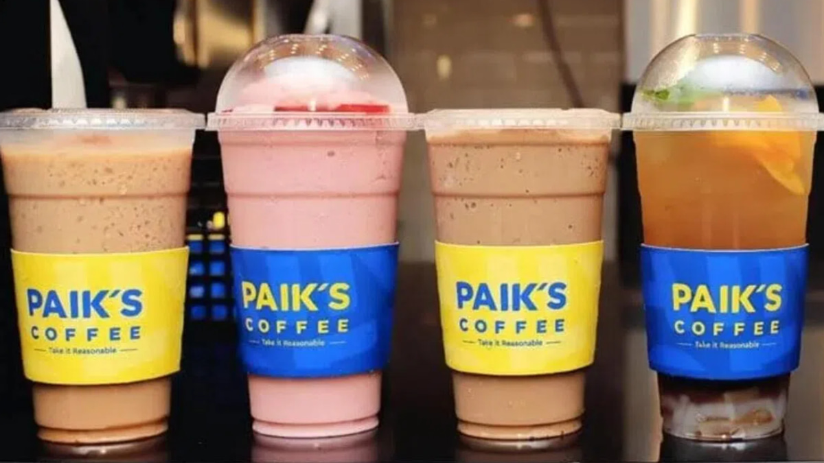 South Korean Coffee Franchise Terminates Franchise Over Owner's Treatment of Teenage Worker