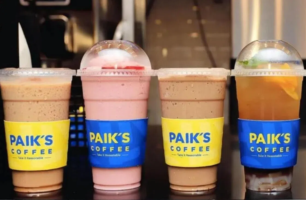 South Korean Coffee Franchise Terminates Franchise Over Owner's Treatment of Teenage Worker