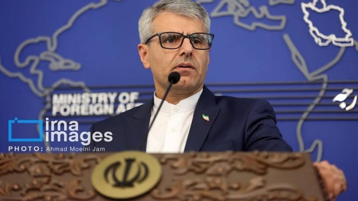 Iran Demands US Enforce Israeli Withdrawal From Lebanon Under New Memorandum