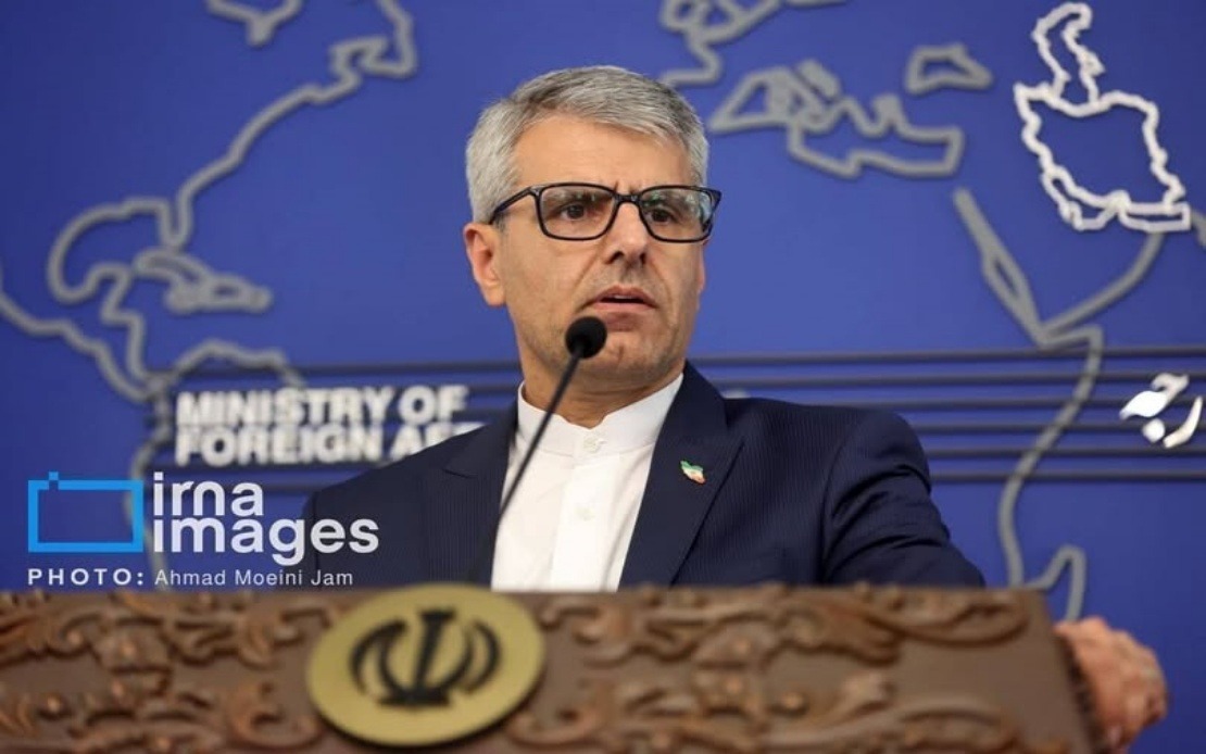 Iran Demands US Enforce Israeli Withdrawal From Lebanon Under New Memorandum