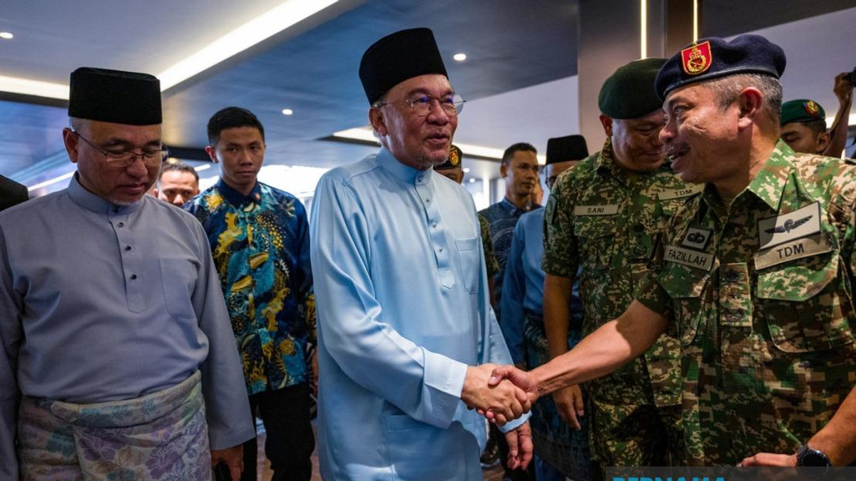 Malaysia to Boost Defence Spending in 2027 Budget, Signals Modernisation Push