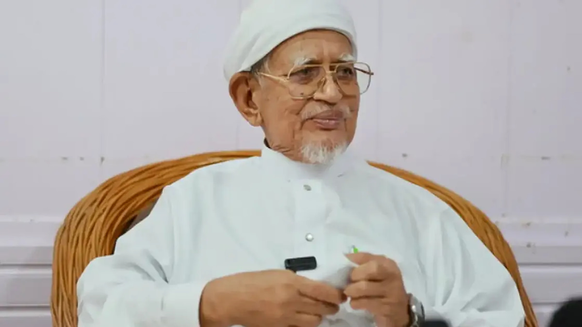 PAS Sets Ambitious Target of 11 Seats in Johor, Eyes Stronger Opposition Role