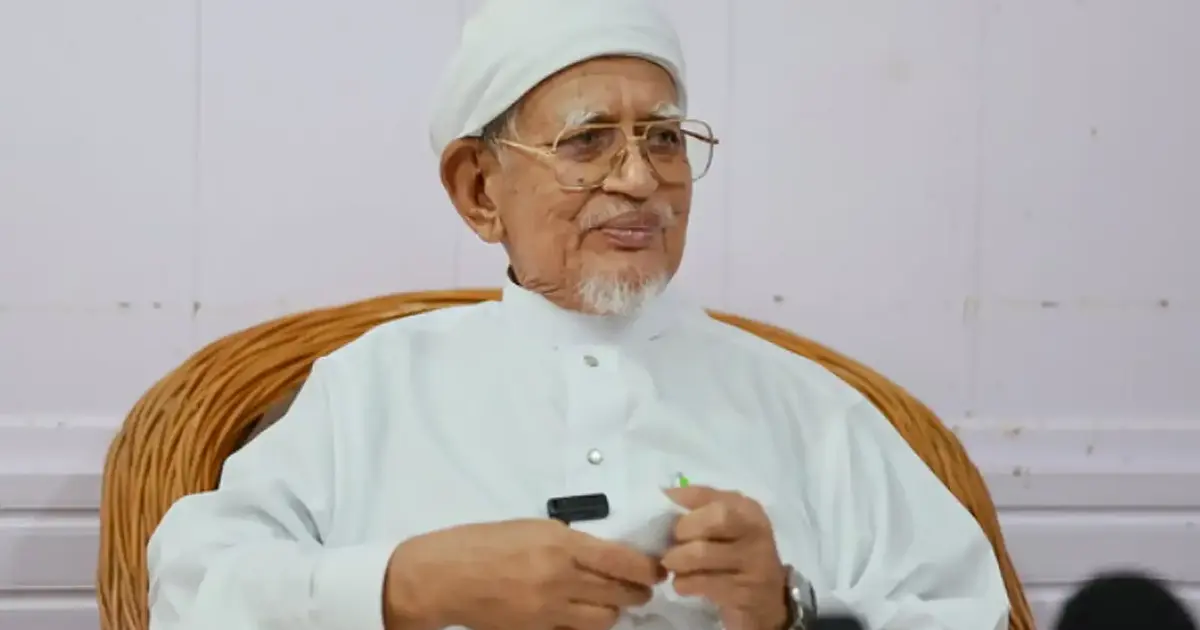 PAS Sets Ambitious Target of 11 Seats in Johor, Eyes Stronger Opposition Role