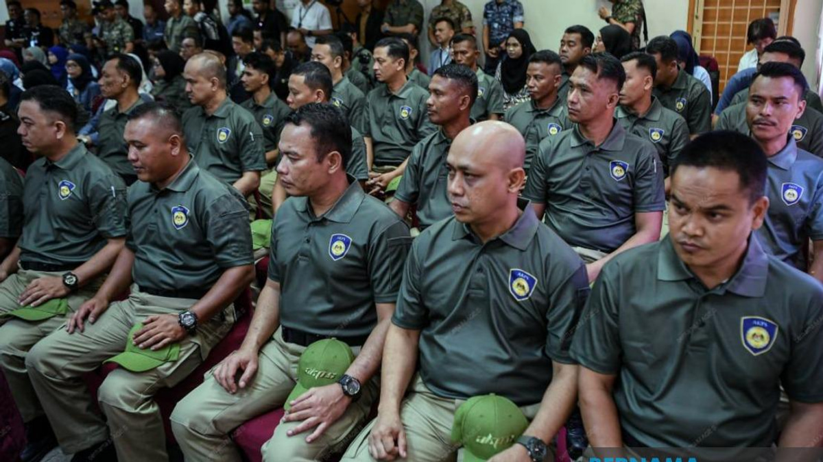 Government Guarantees AKPS Staff Protection During Service Scheme Changeover