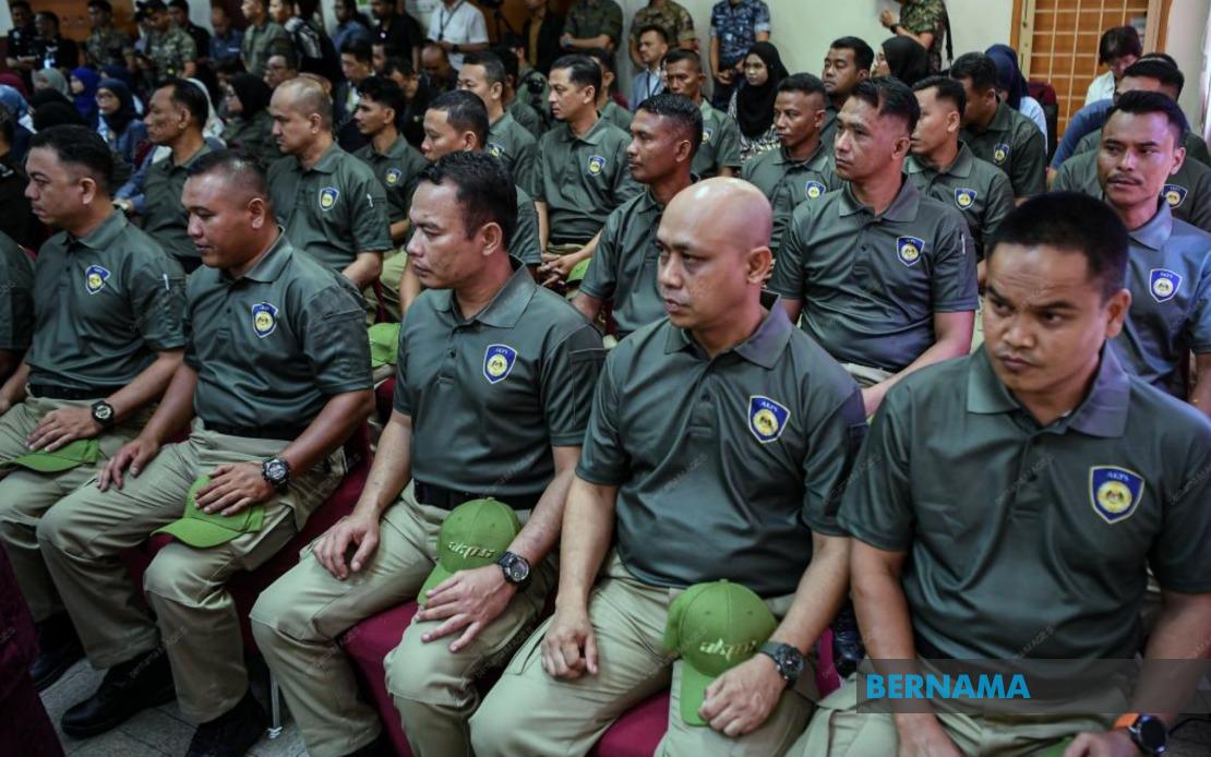 Government Guarantees AKPS Staff Protection During Service Scheme Changeover