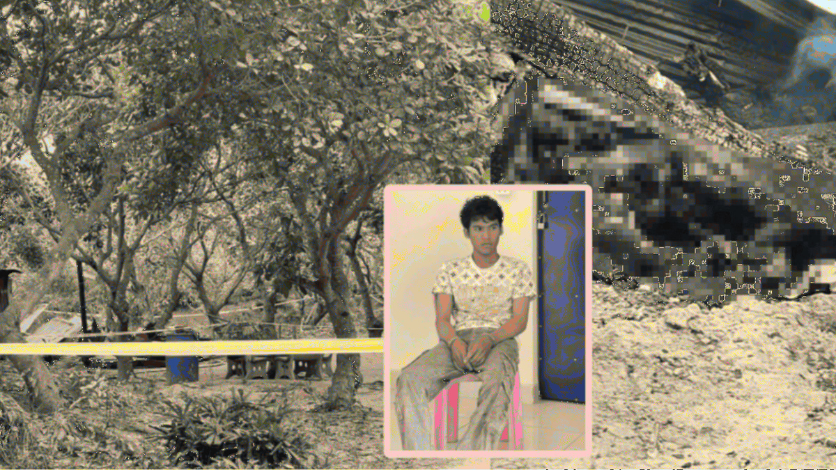 Kampong Cham man sentenced to life imprisonment for killing nine family members in brutal attack