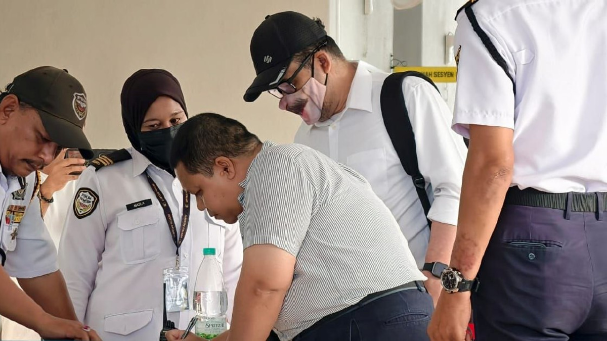 Preschool Teacher Faces Sexual Assault Charges Over Eight-Year-Old Pupil