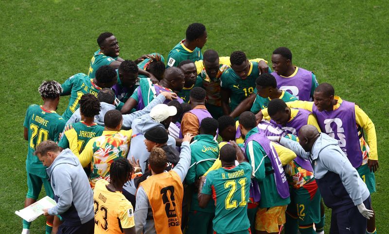 Senegal Football Federation Disputes Doctor's Qualifications After World Cup Campaign
