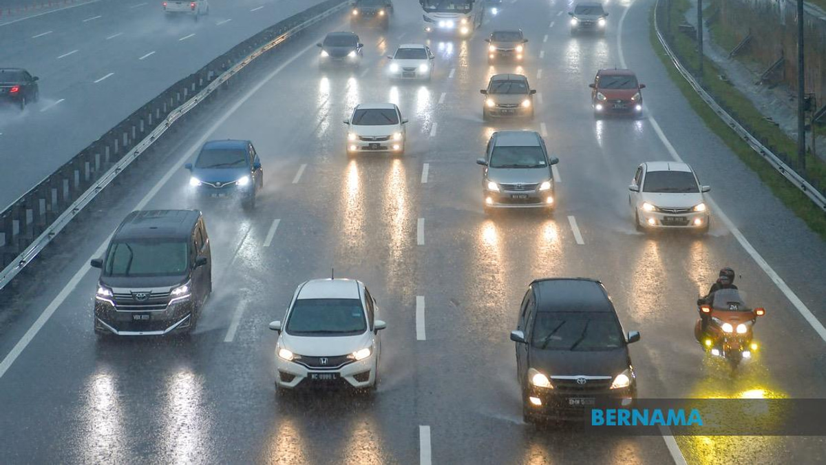 BESRAYA and NPE to Close Selected Sections for IJM Allianz Highway Challenge 2026