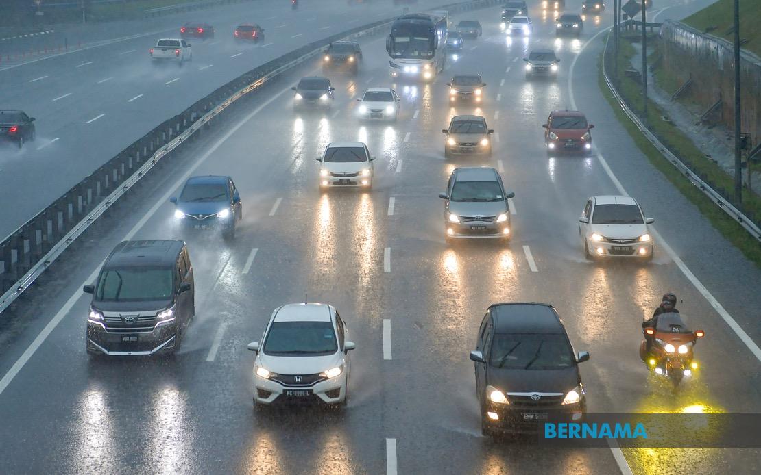 BESRAYA and NPE to Close Selected Sections for IJM Allianz Highway Challenge 2026
