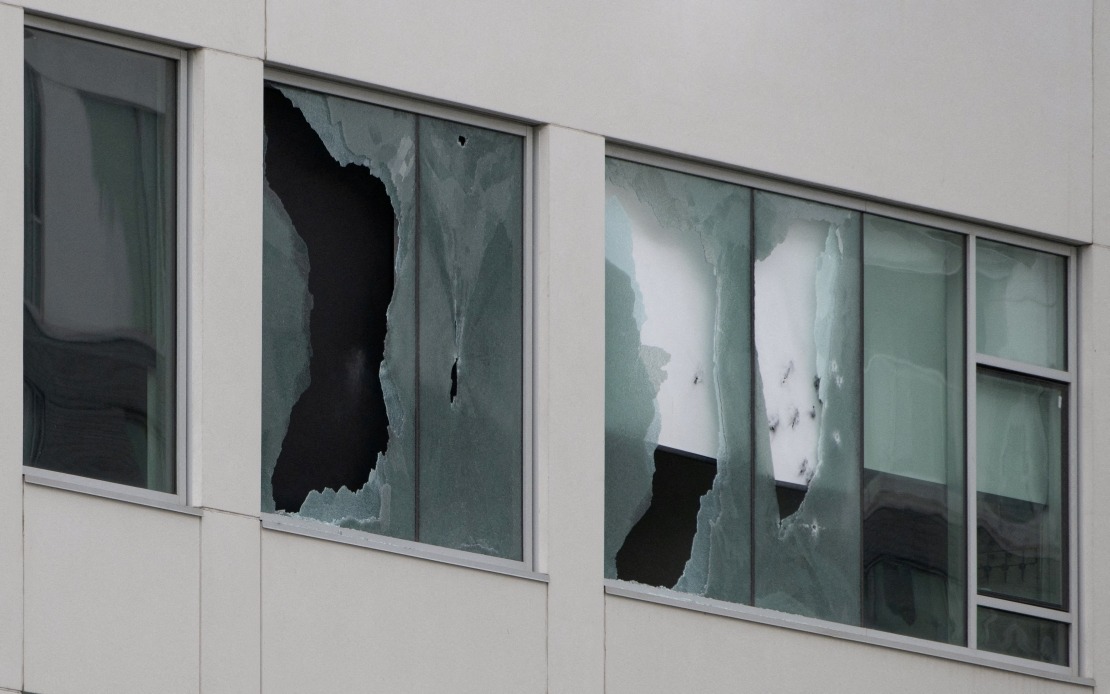 Montreal Shooting Claims Three Lives, Including Police Officer