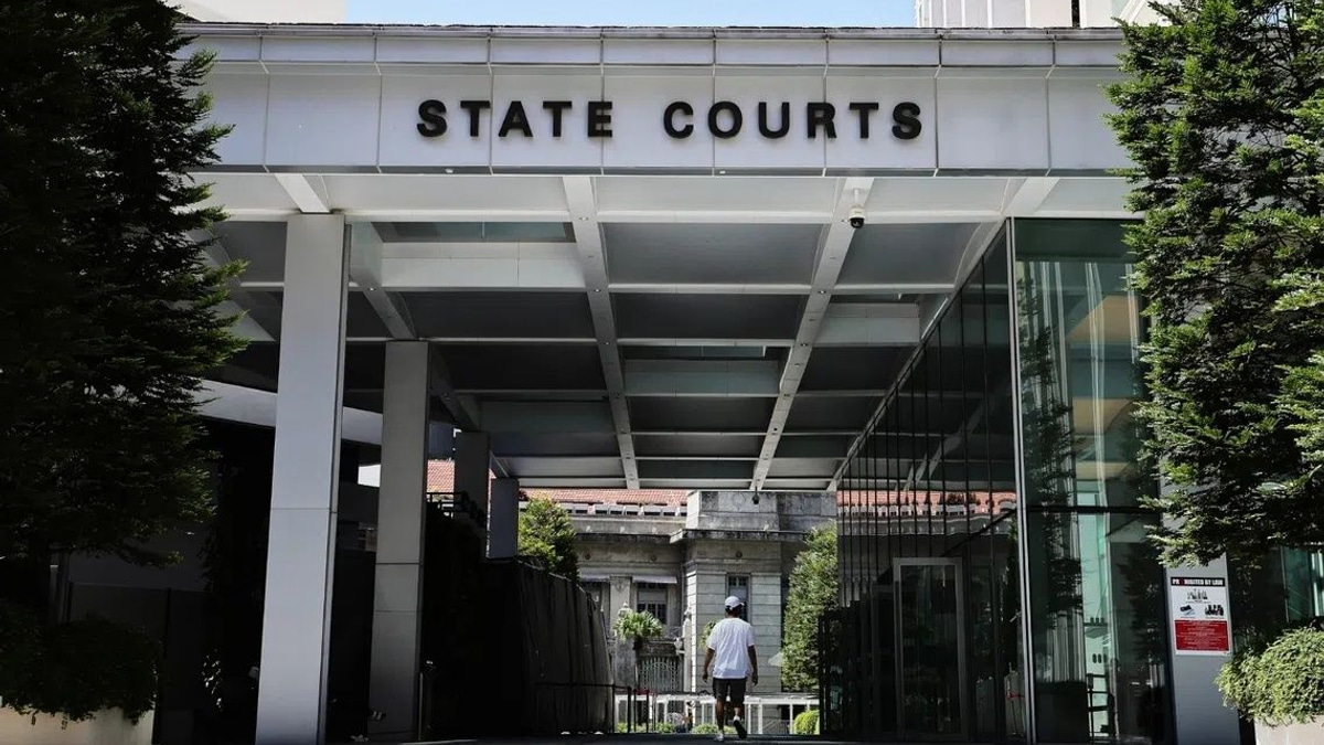 Singapore Construction Boss Jailed for Bribing Zoo Director in S$127,000 Scheme