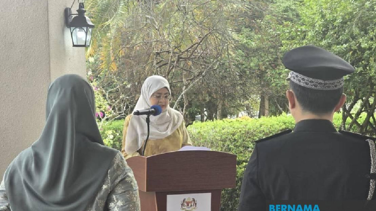 Malaysians in Singapore Serve as Cultural Ambassadors, Says High Commissioner