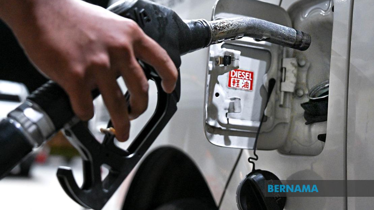 Diesel Subsidy Cut to RM2.10 Per Litre Brings Mixed Relief for Malaysian Users