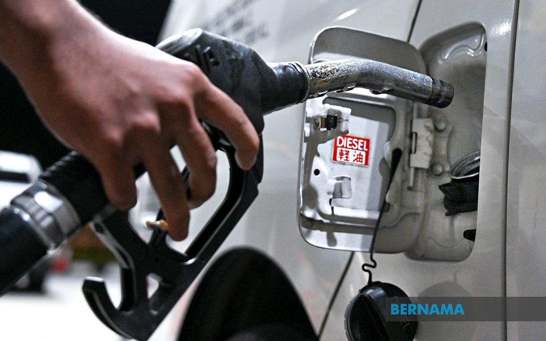 Diesel Subsidy Cut to RM2.10 Per Litre Brings Mixed Relief for Malaysian Users