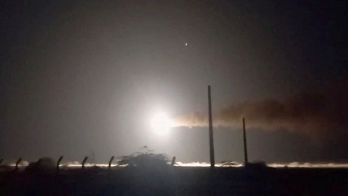 Two US Troops Killed, One Missing After Iranian Attack on Jordan Base
