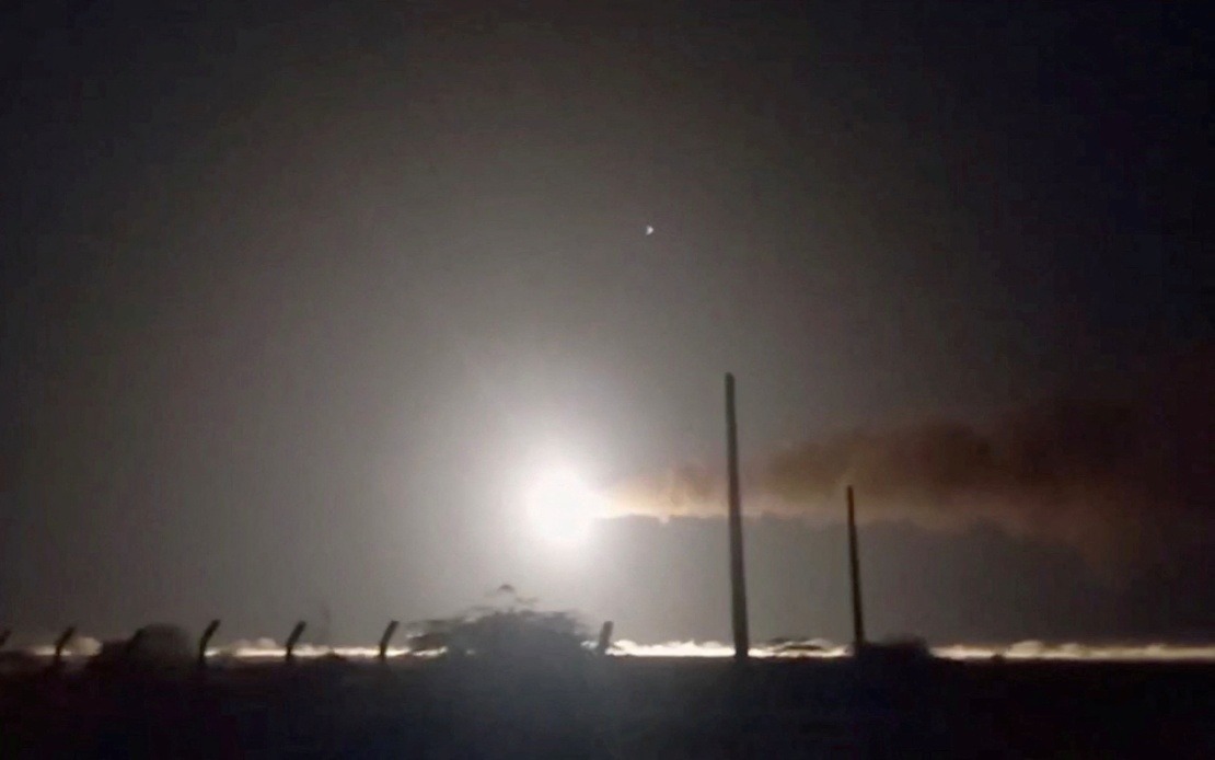 Two US Troops Killed, One Missing After Iranian Attack on Jordan Base